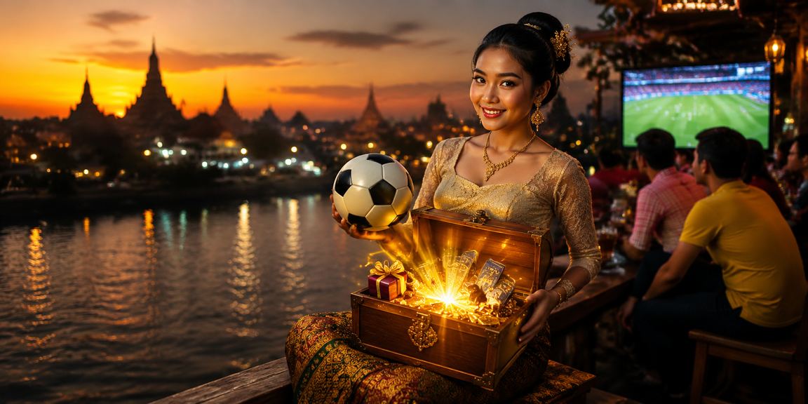 ဘောလုံးပြိုင်ပွဲများအတွက် ဘဂန်ကို ပျော်စရာဘက်တင်ဂိုဒ်