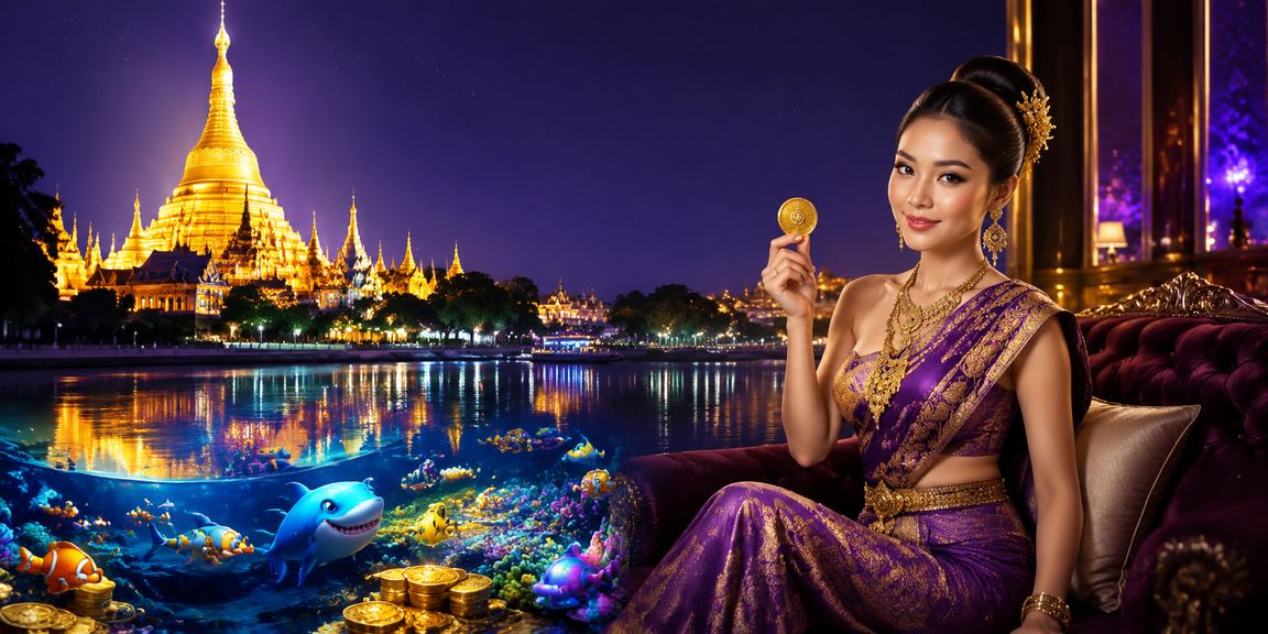 ပုလဲတော်မြို့တွင် ဂိမ်းကစားသူများ