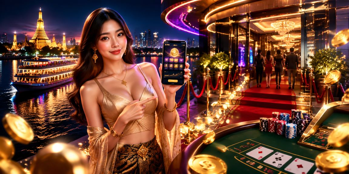 မြန်မာနိုင်ငံမှ စလော့ဂိမ်းအသုံးပြုသူများစွာကစားနေသည့် ကာစီနိုပုံရိပ်