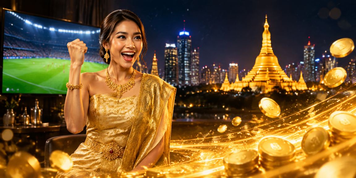 စလော့ဂိမ်း တစ်ခုတွင် ရွေးချယ်နိုင်သည့် ဂိမ်းစာရင်းပုံ
