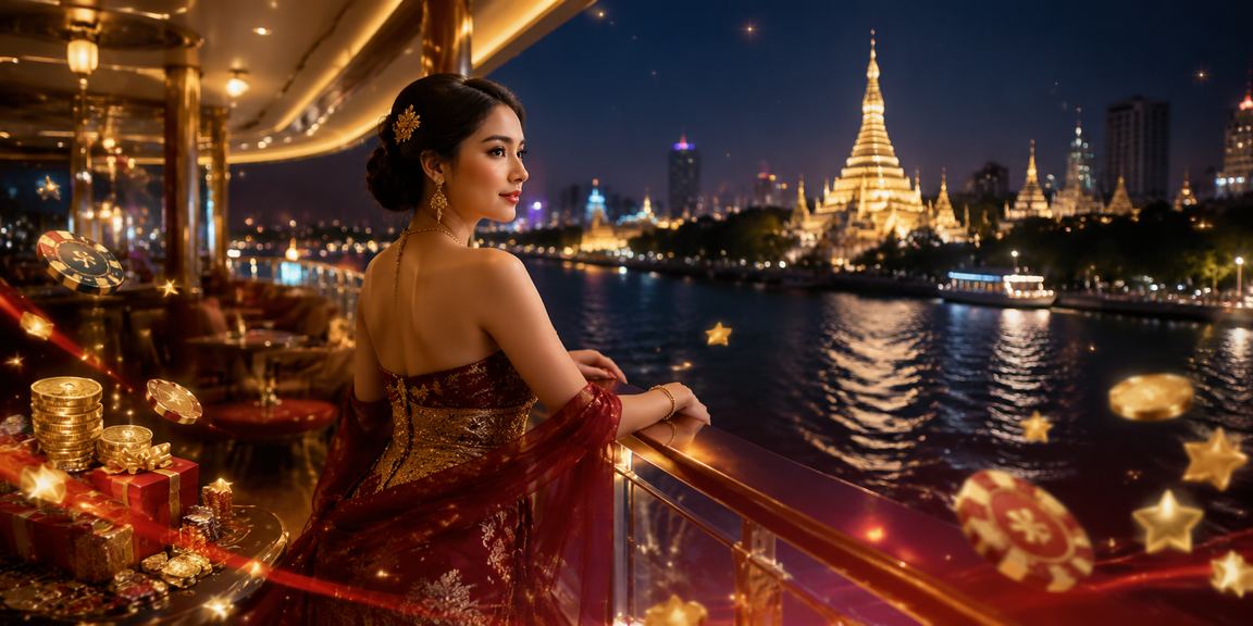 ရန်ကုန်မြို့တွင် a6x VIP ဂိမ်းအတွေ့အကြုံ