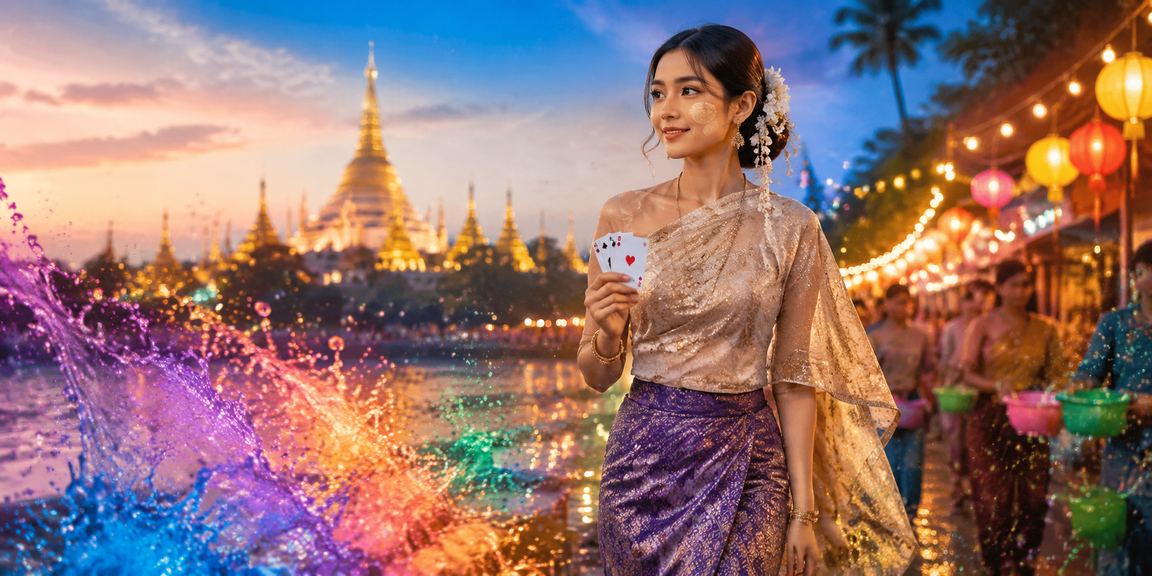 ဆော့ကစားသူများ အတွင်းစလော့ပေါ်ု တက်ကြွမှု